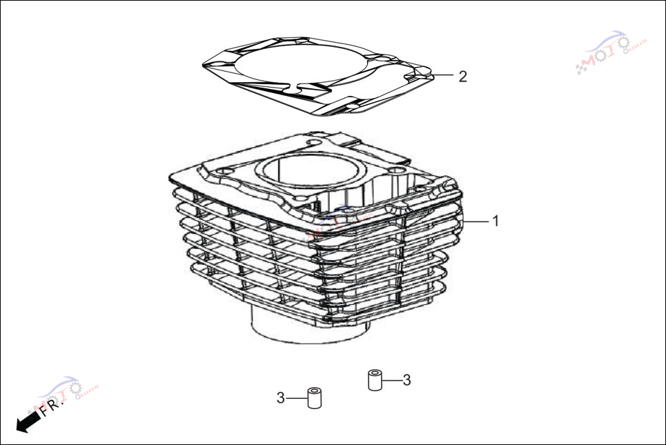 Engine Diagram